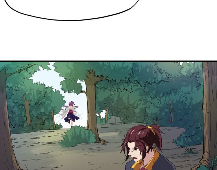 Dragon’s Blood Vessels Chapter 05 Gambar 29